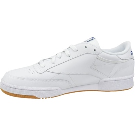 Reebok Club C 85 AR0459 shoes white 1 Reebok Club C 85 AR0459 shoes white 1
