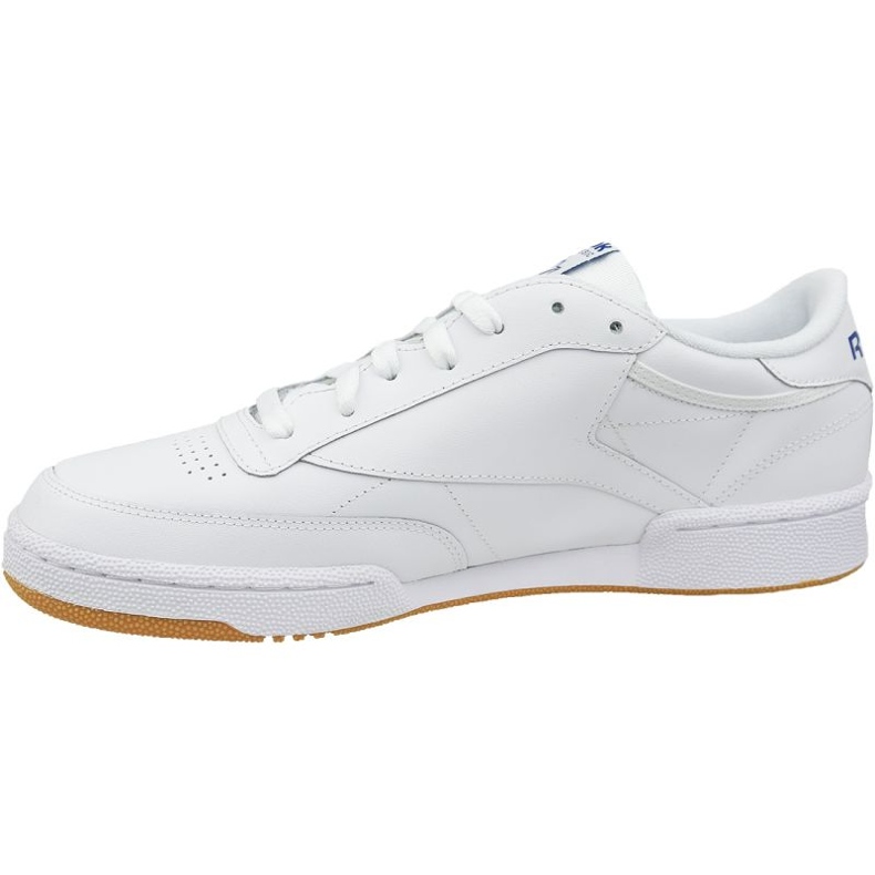 Reebok Club C 85 AR0459 shoes white 1 Reebok Club C 85 AR0459 shoes white 1