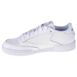 Reebok Club C 85 AR0455 shoes white 1 Reebok Club C 85 AR0455 shoes white 1