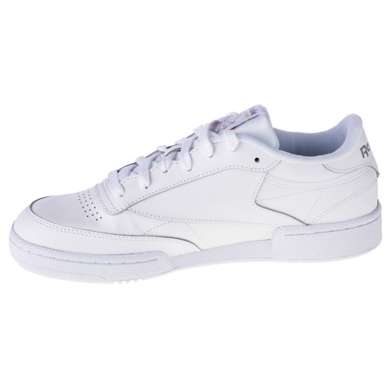 Reebok Club C 85 AR0455 shoes white 1 Reebok Club C 85 AR0455 shoes white 1