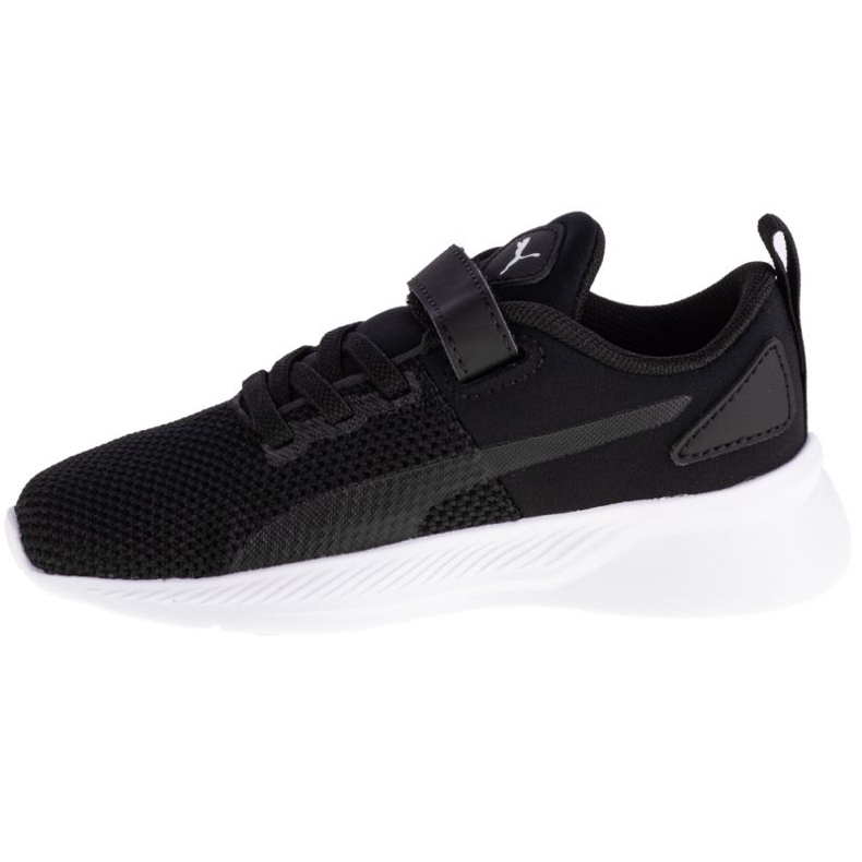 Puma Flyer Runner V Inf 192930 01 black 1
