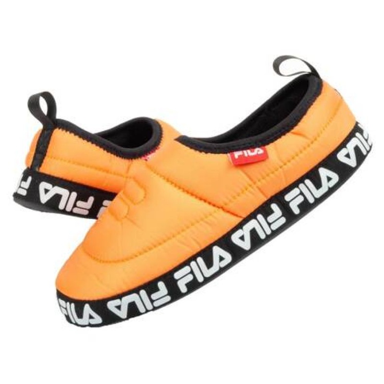 Fila Comfider FFM0147.30019 slippers orange 1