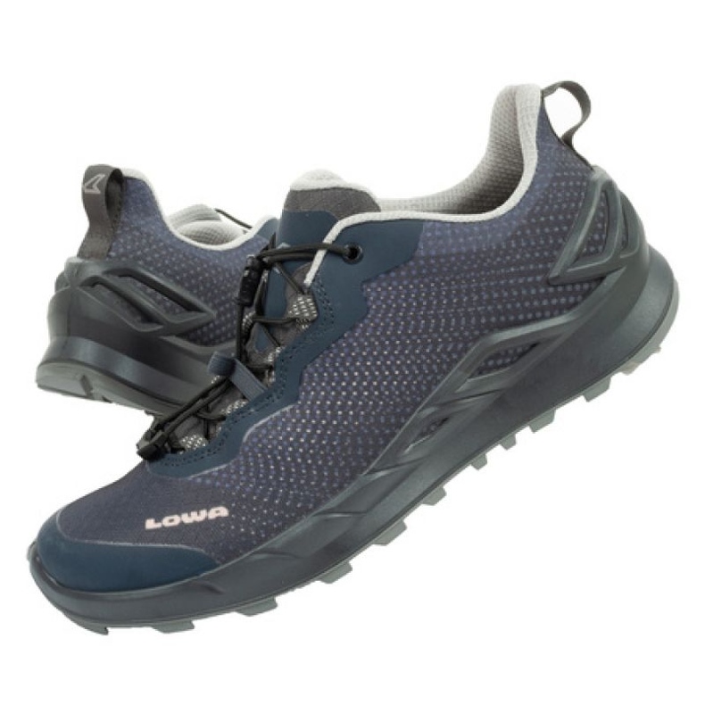 Lowa 320433 3897 GORE-TEX sports shoes blue 1 Lowa 320433 3897 GORE-TEX sports shoes blue 1