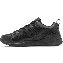 New Balance MX608AB5 shoes black 1