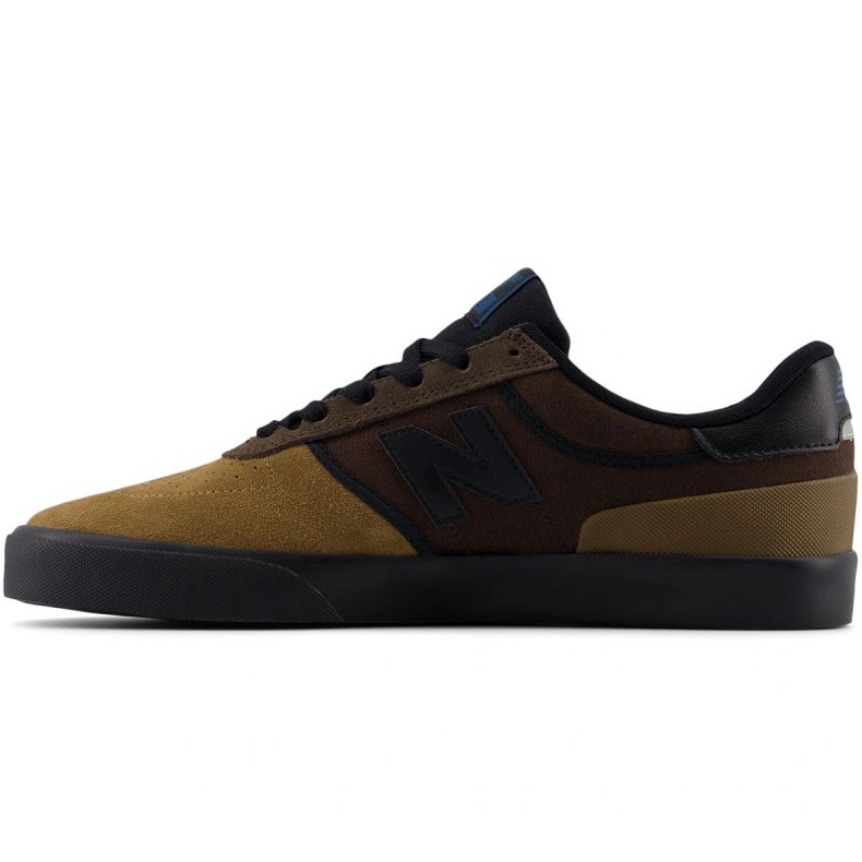 New Balance NM272BRN shoes beige 1 New Balance NM272BRN shoes beige 1