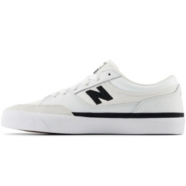New Balance NM417LWW shoes white 1