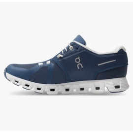 On Running Cloud 5 shoes 5998901 blue 1