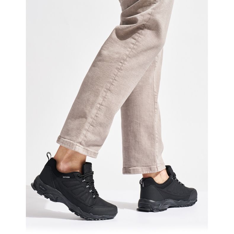 Brown Men's DK Hiking Boots 1 Brown Men's DK Hiking Boots 1