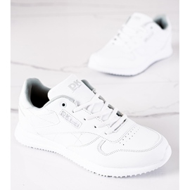 DK classic white sneakers 1 DK classic white sneakers 1
