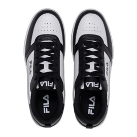 Fila Rega Nf FFM0370 83036 shoes white 1