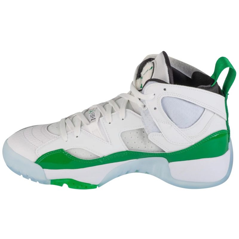 Jordan Jumpman Two Trey DO1925 130 shoes White