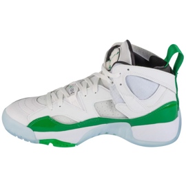 Jordan Jumpman Two Trey DO1925-130 shoes white 1 Jordan Jumpman Two Trey DO1925-130 shoes white 1
