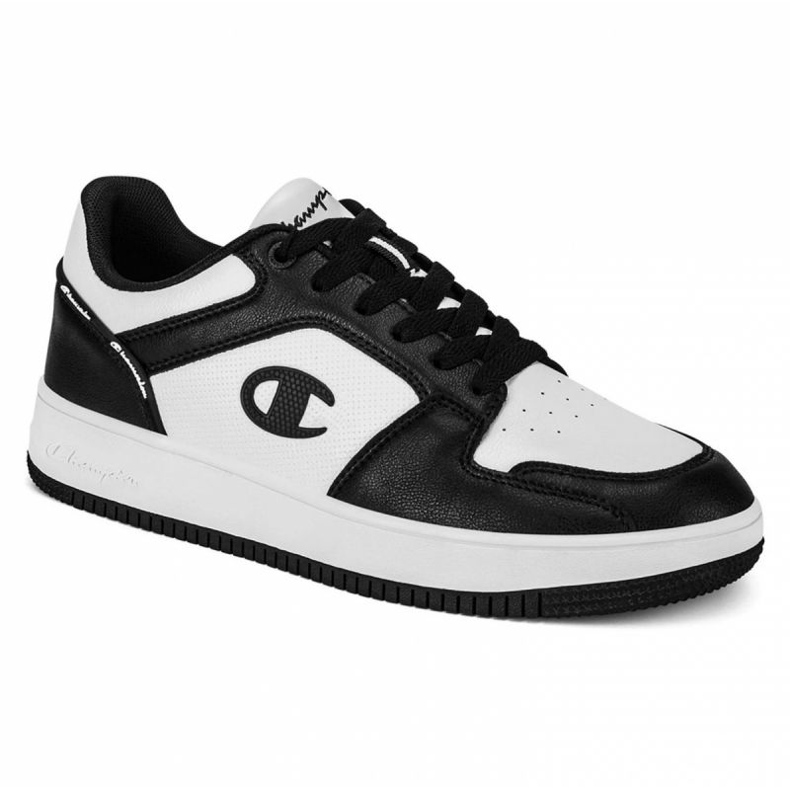 Champion RD18 2.0 Low shoes S21906.WW019 white 1