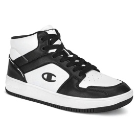 Champion RD18 2.0 Mid shoes S21907.WW019 white 1