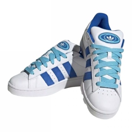 Adidas Originals Campus 00s ID2066 shoes white 1