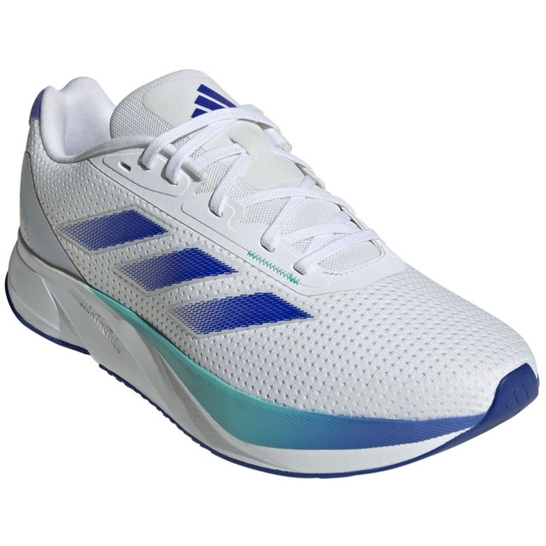 Adidas Duramo Sl IF9481 shoes white 1 Adidas Duramo Sl IF9481 shoes white 1