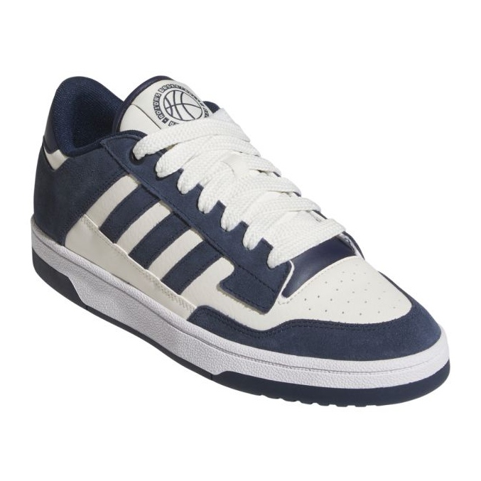 Adidas Rapid Court Low JP5254 shoes blue 1 Adidas Rapid Court Low JP5254 shoes blue 1