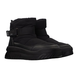 Lee Cooper LCJ-24-47-3141LA shoes black 1 Lee Cooper LCJ-24-47-3141LA shoes black 1