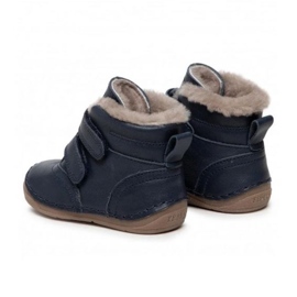 Froddo G2110100-4 boots blue 1