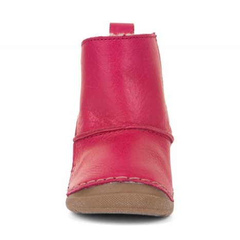 Froddo G2160072-1 boots red 1