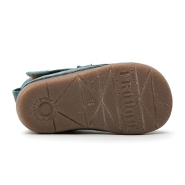 Froddo G2160072-4 boots green 1 Froddo G2160072-4 boots green 1