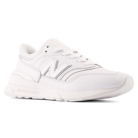 New Balance Nb 997 U997RFA sports shoes white 1 New Balance Nb 997 U997RFA sports shoes white 1