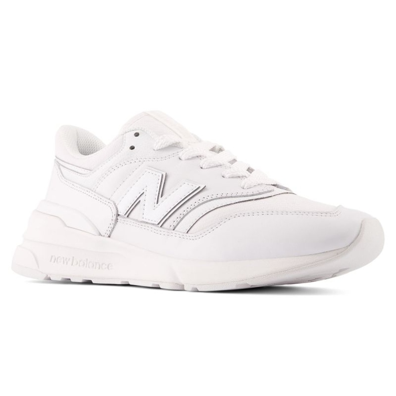 New Balance Nb 997 U997RFA sports shoes white 1 New Balance Nb 997 U997RFA sports shoes white 1