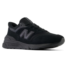 New Balance Nb 997 U997RFB sports shoes black 1