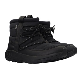 Lee Cooper LCJ-24-03-3069LA shoes black 1 Lee Cooper LCJ-24-03-3069LA shoes black 1