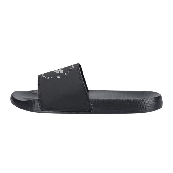 Flip flops 4F F044A 4FMM00FFLIF044A 20S black 1