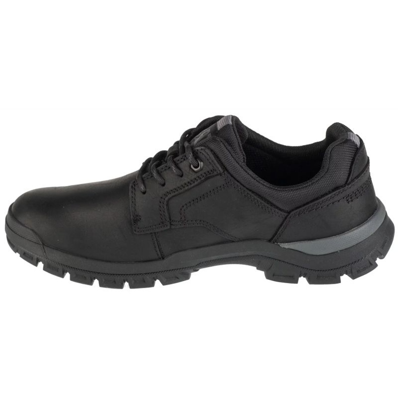 Caterpillar Threshold Low P726059 shoes black 1