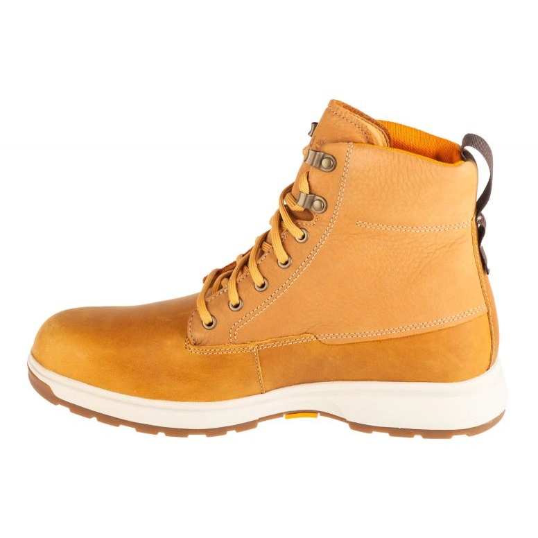 Timberland Atwells Ave Wp Boot 1A43VN yellow 1