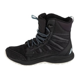 Merrell Bravada Edge 2 Thermo Mid Wp J036798 shoes black 1 Merrell Bravada Edge 2 Thermo Mid Wp J036798 shoes black 1