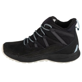 Merrell Bravada Edge 2 Thermo Demi Wp J036804 shoes black 1 Merrell Bravada Edge 2 Thermo Demi Wp J036804 shoes black 1
