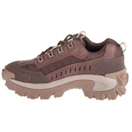 Caterpillar Intruder P111566 boots brown 1