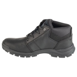 Caterpillar Threshold Chukka Boots P725952 black 1