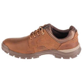 Caterpillar Threshold Low P726061 shoes brown 1