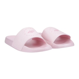 Flip-flops 4F 4FMM00FFLIF044A 56S pink 1