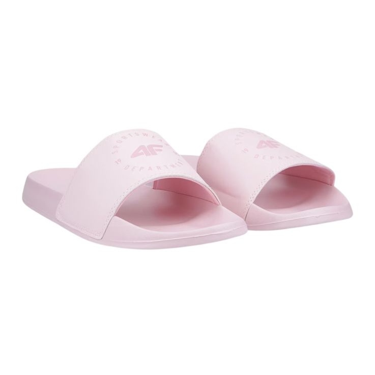 Flip-flops 4F 4FMM00FFLIF044A 56S pink 1
