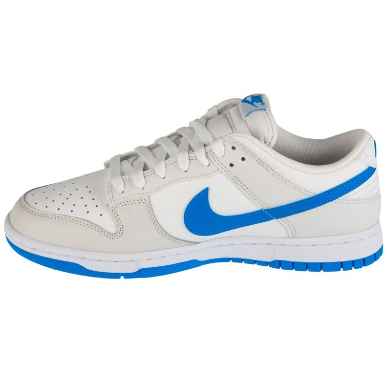 Nike Dunk Low Retro DV0831-108 shoes white 1