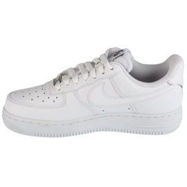 Nike Air Force 1 07 DX5883-100 shoes white 1 Nike Air Force 1 07 DX5883-100 shoes white 1
