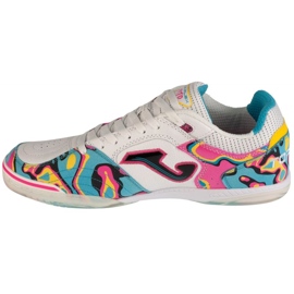 Joma Top Flex 2462 In TOPW2462IN football shoes multicolored 1
