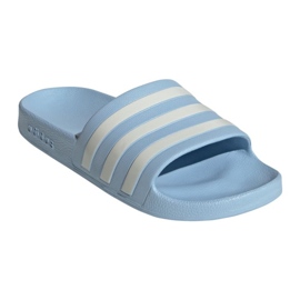 Adidas Adilette Aqua IE8919 flip-flops blue 1