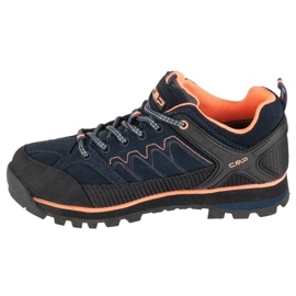 CMP Moon Low Wp 31Q4786-03MP shoes blue 1