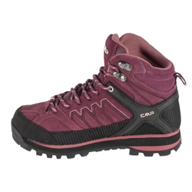 CMP Moon Mid shoes 31Q4796-H910 purple 1