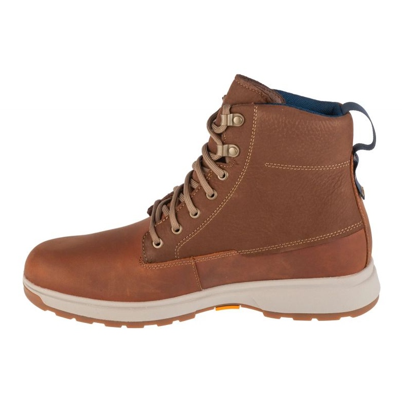 Timberland Atwells Ave Wp Boot TB1A43TNF131 shoes brown 1