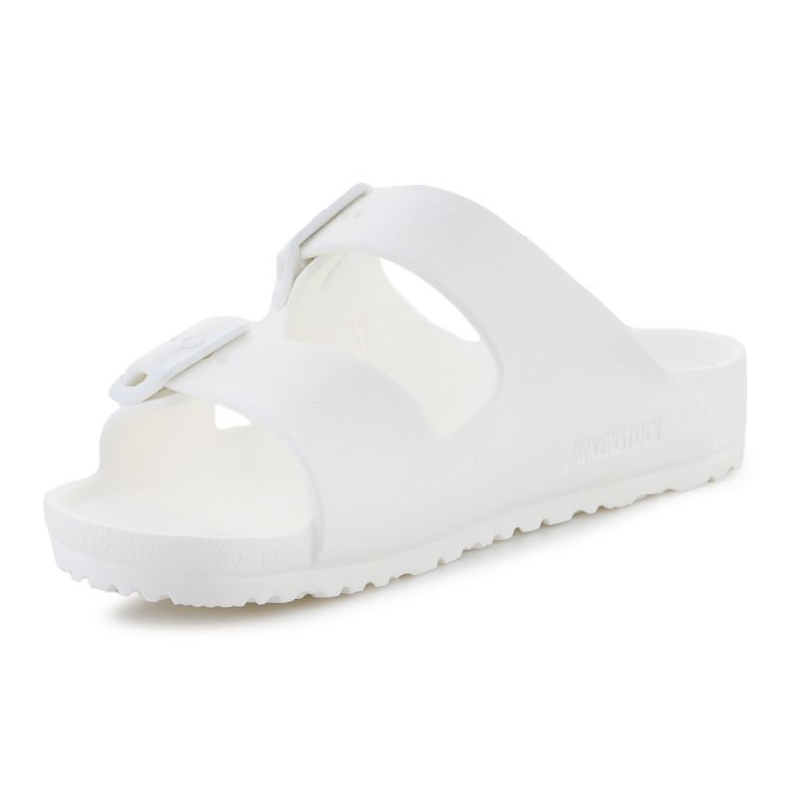 Birkenstock Arizona Eva 1018941 white flip-flops 3