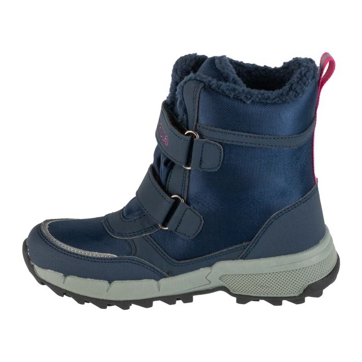 Kappa Flake Ii Tex K 261045K-6722 shoes blue 1 Kappa Flake Ii Tex K 261045K-6722 shoes blue 1