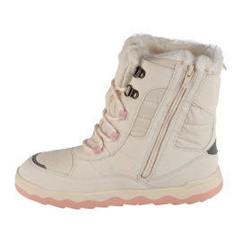 Kappa Alido Ii Tex K 261060T-4321 shoes beige 1