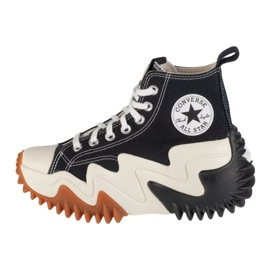 Converse Run Star Run Star Motion Cx Platform 171545C shoes black 1